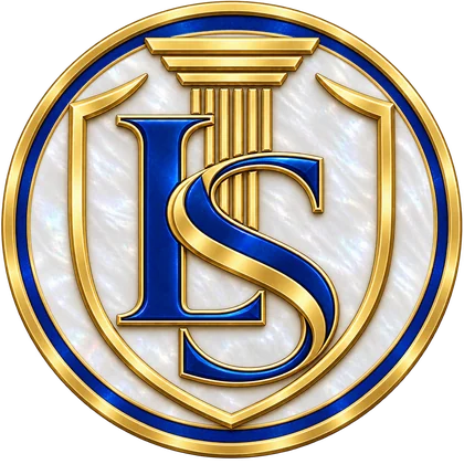 Medalha Luiz Scarpelli Advocacia